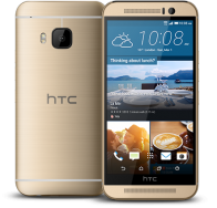 HTC One M9