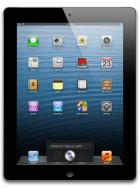 iPad 4 Wifi/4G 32GB Mới 95% -> 99%