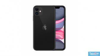 IPHONE 11 - 128G QUỐC TẾ - MỚI 95% -> 99%