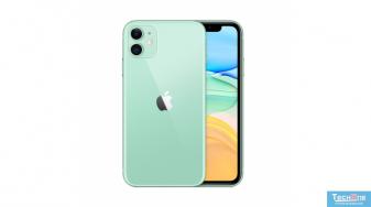 IPHONE 11 - 64G QUỐC TẾ - MỚI 100%