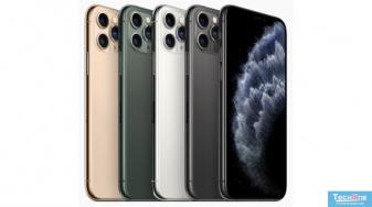 IPHONE 11 PRO - 64G QUỐC TẾ - MỚI 95% -> 99%