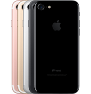 iPhone 7 - 128G Quốc Tế Mới 95% -> 99%