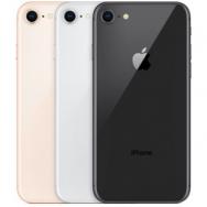 iPhone 8 - 64G Quốc Tế - Mới 100%