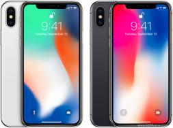 iPhone X - 256G Quốc Tế Mới 95% -> 99%