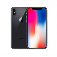 iPhone X - 64G Quốc Tế - Mới 100%