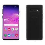 Samsung Galaxy S10 PLUS 95% -> 99% ->Fullbox