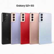 Samsung Galaxy S21 PLUS 5G - Mới 95% -> 99% ->Fullbox
