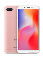 Xiaomi Redmi 6