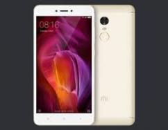 Xiaomi Redmi Note 4 