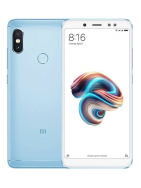 Xiaomi Redmi Note 5 Pro