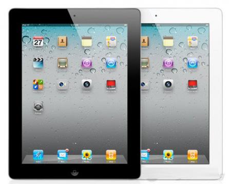 iPad 3 Wifi/4G 16GB Mới 95% -> 99%