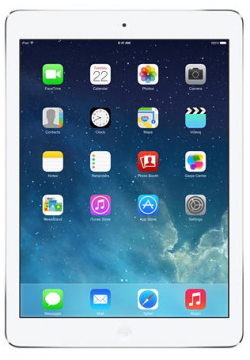 iPad Air Wifi/4G 16GB Mới 95% -> 99%