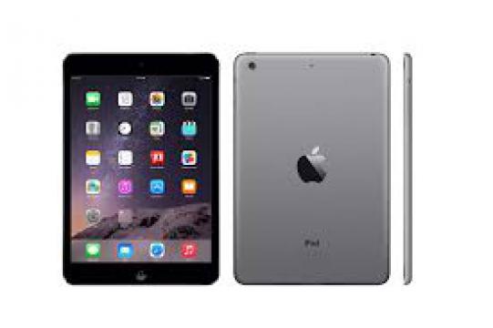 iPad Mini 2 Wifi/4G 32GB Mới 95% -> 99% ->Fullbox