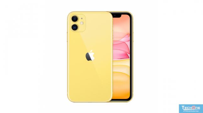 IPHONE 11 - 64G QUỐC TẾ - MỚI 95% -> 99%