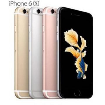 iPhone 6s - 16G Lock Mới 95% -> 99%