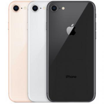 iPhone 8 - 256G Quốc Tế - Mới 100%