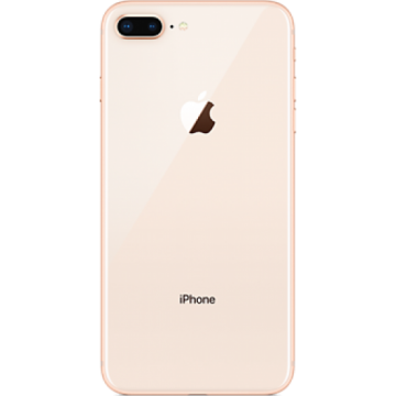 iPhone 8 Plus - 256G Quốc Tế Mới 95% -> 99%