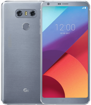 LG G6 