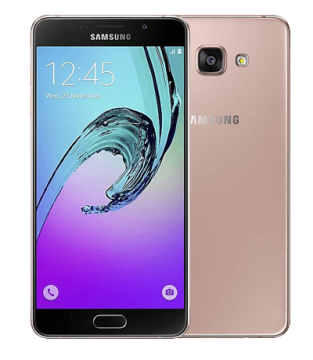 Samsung Galaxy A5 (2016)