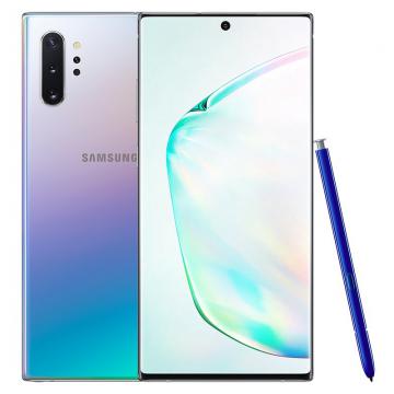 Samsung Note 10 Plus  95% -> 99% ->Fullbox