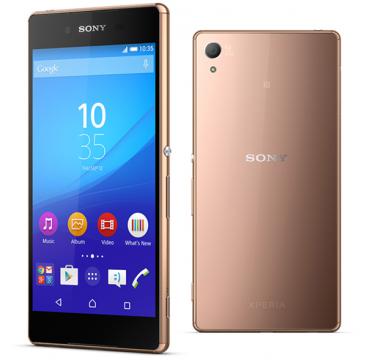 Sony Xperia Z4 Mới 95% -> 99% ->Fullbox