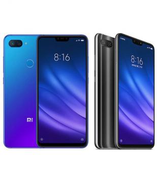 Xiaomi Mi 8