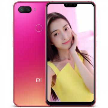 Xiaomi Mi 8 Lite