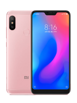 Xiaomi Mi A2