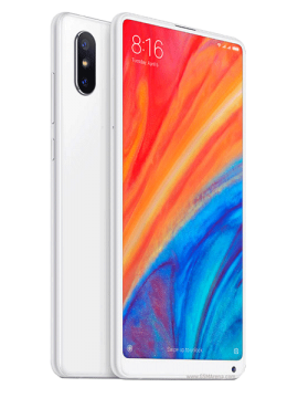 Xiaomi Mi Mix 2s 128GB