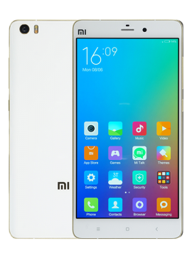 Xiaomi Mi Note Pro