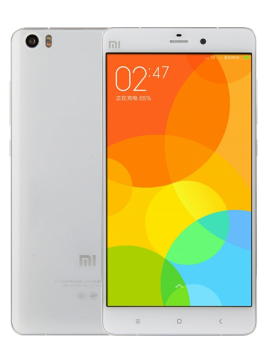 Xiaomi Mi Note