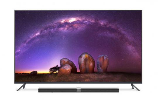 Xiaomi Mi TV3 48/55/65/70 inch