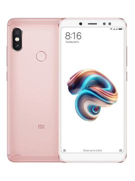 Xiaomi Redmi 5 Plus