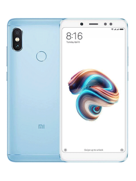 Xiaomi Redmi Note 5 Pro