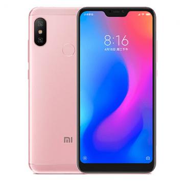 Xiaomi Redmi Note 6 Pro