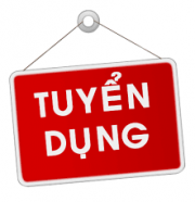 Tuyển Dụng Nhân Viên Bán Hàng - Kỹ thuật - Kế Toán